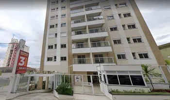 Imagem do Condomínio Residenziale Terrazza Di Venezia em São Bernardo Do Campo