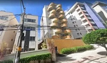 Condomínio Residencial Dom Geovanni em Belo Horizonte