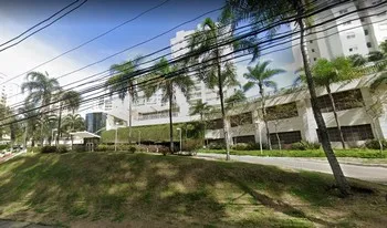 Imagem do Condomínio Resort Tamboré em Santana De Parnaíba