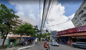 Condomínio Retiro 1100 em Rio de Janeiro