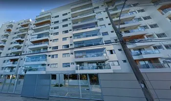 Imagem do Condomínio Rg Personal Residences