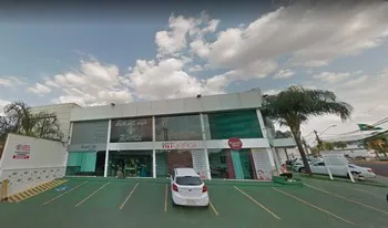 Imagem do Condomínio Ribeirão Center em Ribeirão Preto