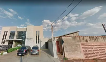 Imagem do Condomínio Ribeirão Office Premium em Ribeirão Preto