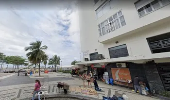 Condomínio Ribeiro Moreira em Rio De Janeiro