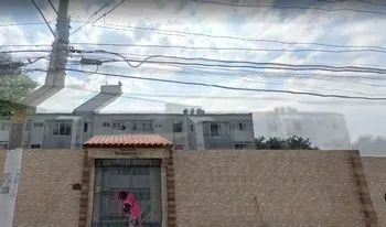 Condomínio Rio Amazonas II em São Paulo