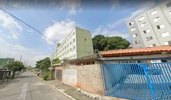 Condomínio Rio Amazonas Iii em São Paulo