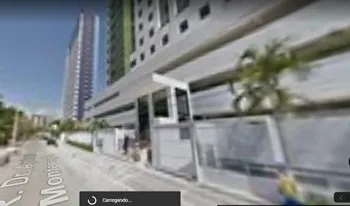 Imagem do Condomínio Rio Ariau em João Pessoa