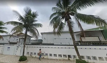 Imagem do Condomínio Rio Branco em Guarujá