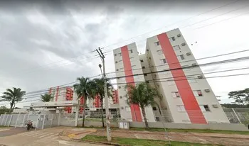 Imagem do Condomínio Rio Da Prata em Campo Grande