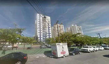 Condomínio Rio Das Pedras Bloco 04 Edifício Topázio em Salvador