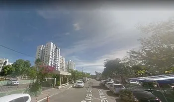 Condomínio Rio Das Pedras Edifício Jade em Salvador