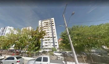 Condomínio Rio Das Pedras Edifício Safira em Salvador