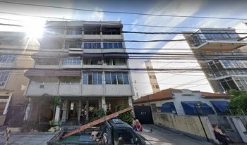 Condomínio Rio Guaíba em Rio De Janeiro