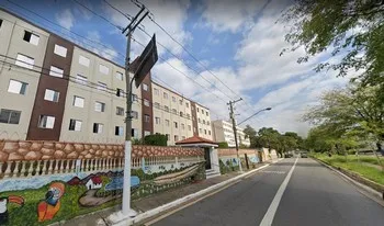 Condomínio Rio Itajaí V em São Paulo
