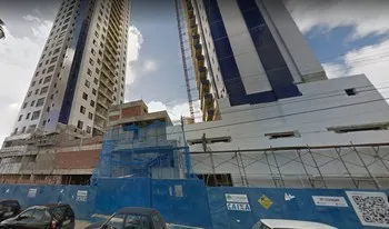 Imagem do Condomínio Rio Jau em João Pessoa