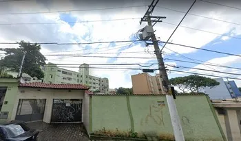 Condomínio Rio Lageado II em São Paulo