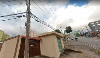 Condomínio Rio Madeira Iii em São Paulo