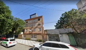 Imagem do Condomínio Rio Mar em Santos
