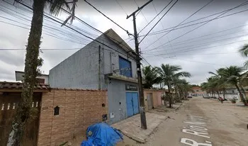 Imagem do Condomínio Rio Negro em Guarujá