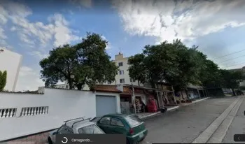 Condomínio Rio Paraná Ii em São Paulo