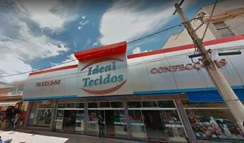 Imagem do Condomínio Rio Preto em Unai