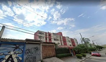 Condomínio Rio Solimões II em São Paulo