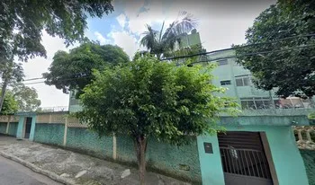 Condomínio Rio Solimões Iii em São Paulo