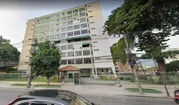 Condomínio Rio Taquara em Rio De Janeiro