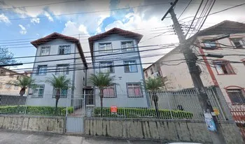 Imagem do Condomínio Rio Tibre em Contagem