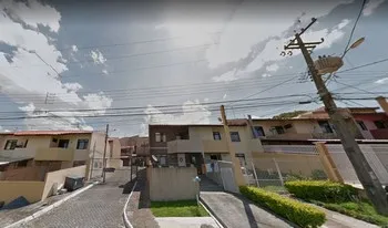 Condomínio Rio Tietê em Curitiba