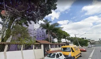 Condomínio Rio Tigre em São Paulo