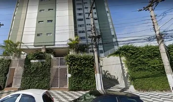 Condomínio Rio Tocantins em São Paulo
