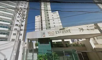 Condomínio Rio Vermelho Exclusive em Salvador