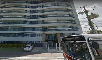 Imagem do Condomínio Riverside Residence em Aracaju