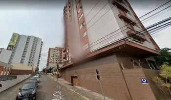 Imagem do Condomínio Rivieira em Tubarão
