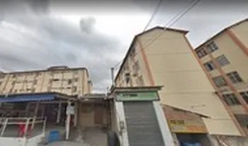 Imagem do Condomínio Riviera em São Gonçalo