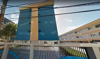 Imagem do Condomínio Riviera De Ubatuba em Ubatuba