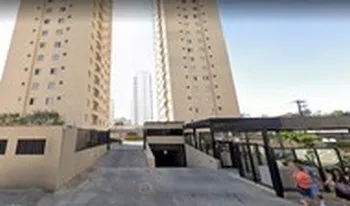 Imagem do Condomínio Riviera Francesa em Guarulhos
