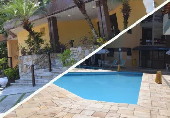 Imagem do Condomínio Riviera Green Residence em Bertioga