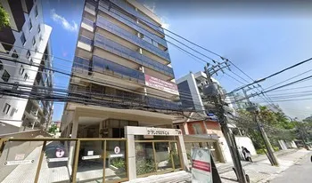 Condomínio Rivieras D'florença em Rio De Janeiro