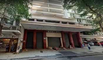Condomínio Rivoli-tanagra em Rio De Janeiro