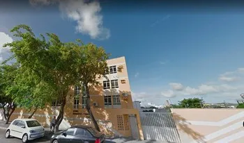 Imagem do Condomínio Roberto Chaves em Natal