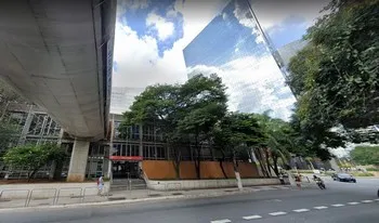 Condomínio Rochavera Corporate Towers em São Paulo