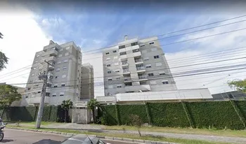 Condomínio Rockefeller Residêncial em Curitiba