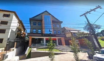 Imagem do Condomínio Rodolfo Streibel Office Center em Canela