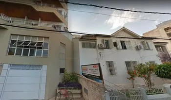 Imagem do Condomínio Rodrigo Castro em Muriaé