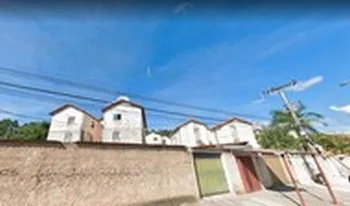 Imagem do Condomínio Rodrigues em Santa Luzia