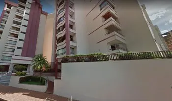 Imagem do Condomínio Rodrigues Alves Marquez em Uberlândia