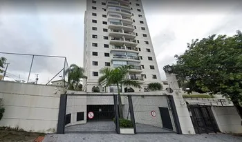 Condomínio Roland Garros Residence em São Paulo