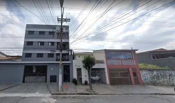 Imagem do Condomínio Rolando Gambini em São Bernardo Do Campo